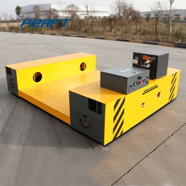 coil transfer cars for warehouse handling 1-300 t